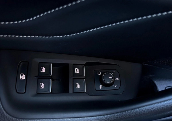 Volkswagen Passat cena 129900 przebieg: 81895, rok produkcji 2019 z Zawadzkie małe 436
